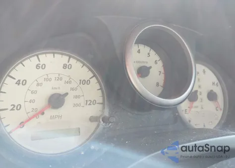 2002 Toyota Rav4 from USA, damaged, VIN JTEGH20V220080561